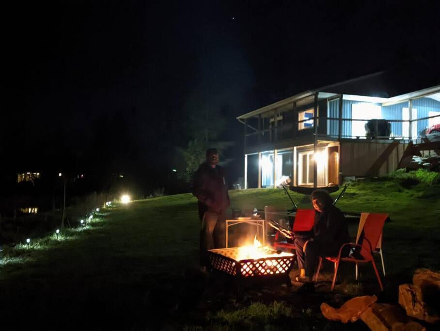 Marshmallow Home Gilmour 外观 照片